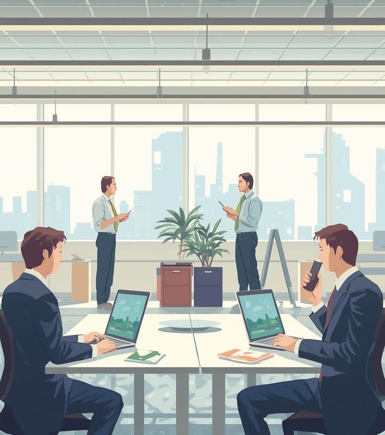 産廃ストーリー 導入後